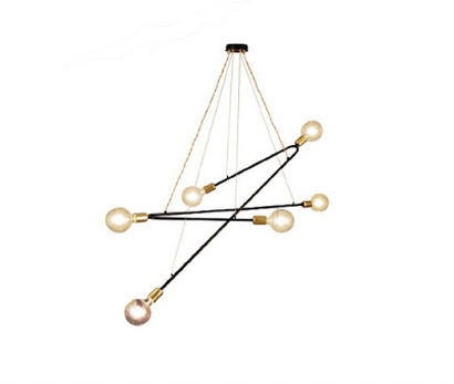 Corp de iluminat Aromas del Campo