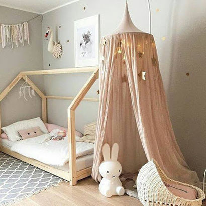  Recomandare amenajare camera copil Cuibul de Design.