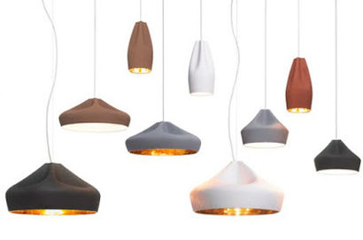  Corpuri de iluminat Plat Box, Marset